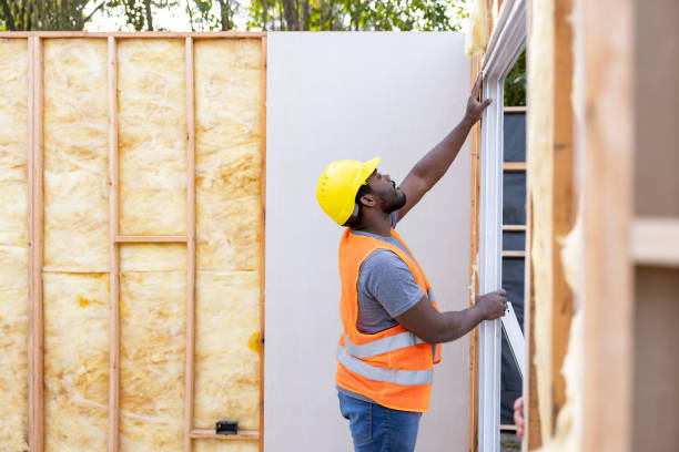 Best Cellulose Insulation  in Mount Hore, WI