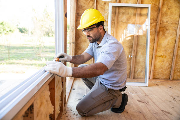 Range of Insulation Solutions in Mount Hore, WI