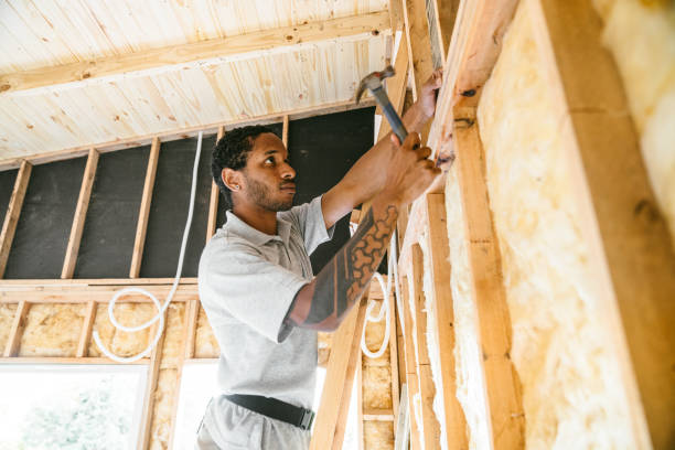 Best Insulation Repair Services  in Mount Hore, WI