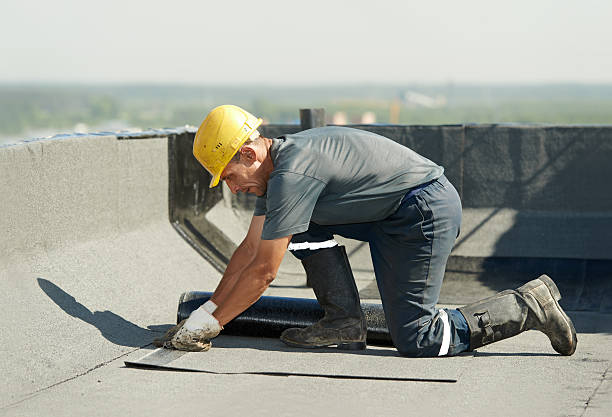 Best Insulation for New Construction  in Mount Hore, WI